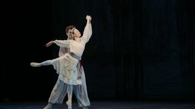 Львівська національна опера відкриває новий театральний сезон