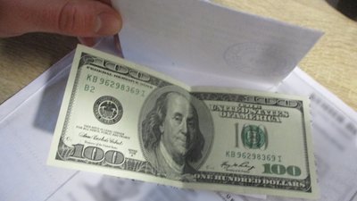 В Україні за місяць зменшилась реальна зарплата