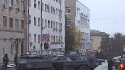 Росія запровадила у Луганськ найманців та бронетехніку, - "Інформаційний спротив"