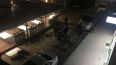 У Дрогобичі невідомі розгромили майданчик ресторану «Сіль» (ФОТО)