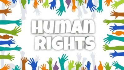 Сьогодні - Міжнародний день прав людини
