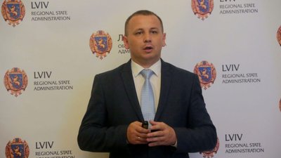 Об’єднані територіальні громади Львівщини з року в рік демонструють кращі результати, - Роман Филипів