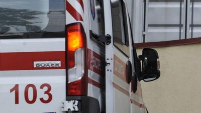 На Львівщині тимчасово не працює лінія 103