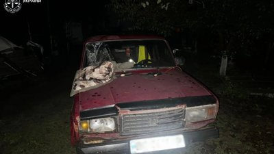 На Львівщині водій отримав максимальний термін покарання