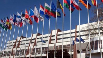 РФ планує і в 2018 році не платити внески до Ради Європи – ЗМІ