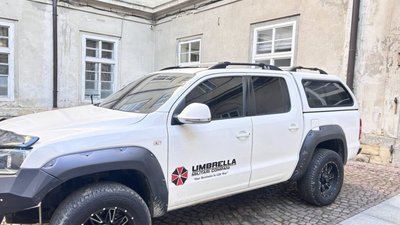 Львів передав для військових обладнання на суму 8, 8 млн грн