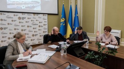 На Львівщині проголосять рік Бориса Возницького
