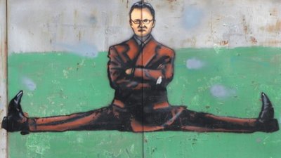 Садовий у Львові зустрічався з Сергієм Шефіром і Олександром Корнієнком