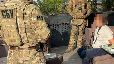 На Львівщині викрили злочинне угрупування, яке займалось рекетом (ФОТО, ВІДЕО)