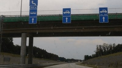 Черга бажаючих перетнути кордон у пункті пропуску Корчова-Краківець вже зникла