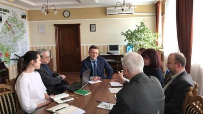 На Львівщині планують розширити територію національного природного парку