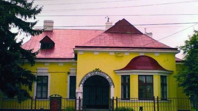 Львівський музей отримає унікальний меч епохи вікінгів