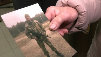 Підозрюваному у коригуванні вогню по Яворівському полігону продовжили утримання під вартою
