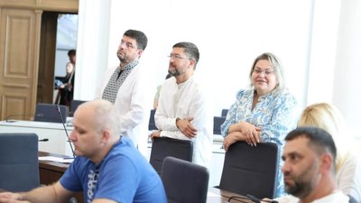 У Львові депутати дозволили Садовому освоїти гроші із Тайваню