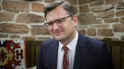 Україна відкликає посла з Білорусі. Вперше в історії