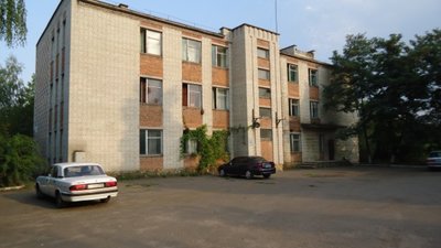 "Укрзахідвуглебуд" виставили на аукціон