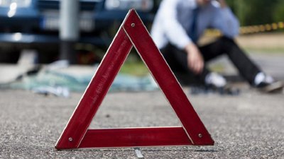 У Львові водій «Опеля» скоїв наїзд на літнього пішохода