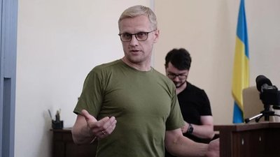 Скандал довкола Шабуніна. Антикорупція чи корупція