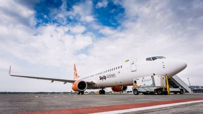 SkyUp літом відкриє чотири нових рейси зі Львова