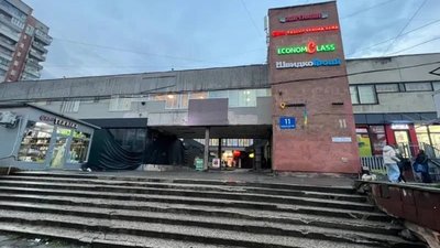 У Львові за 60 тисяч гривень здають в оренду комунальне приміщення