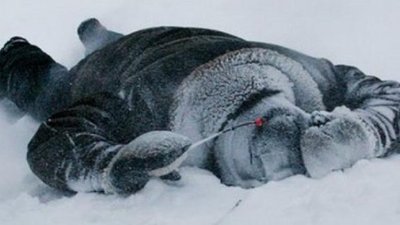 На Львівщині у перший день зими, двоє людей стали жертвами морозів