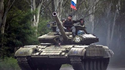 І вчора, і позавчора були обстріли: що кажуть мешканці Золотого про розведення сил