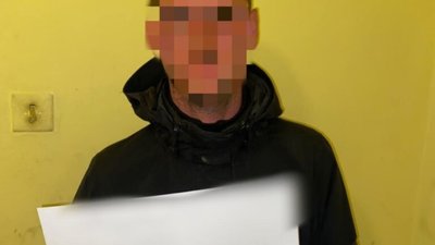 У Львові затримали 29-річного чоловіка, який перебував у розшуку