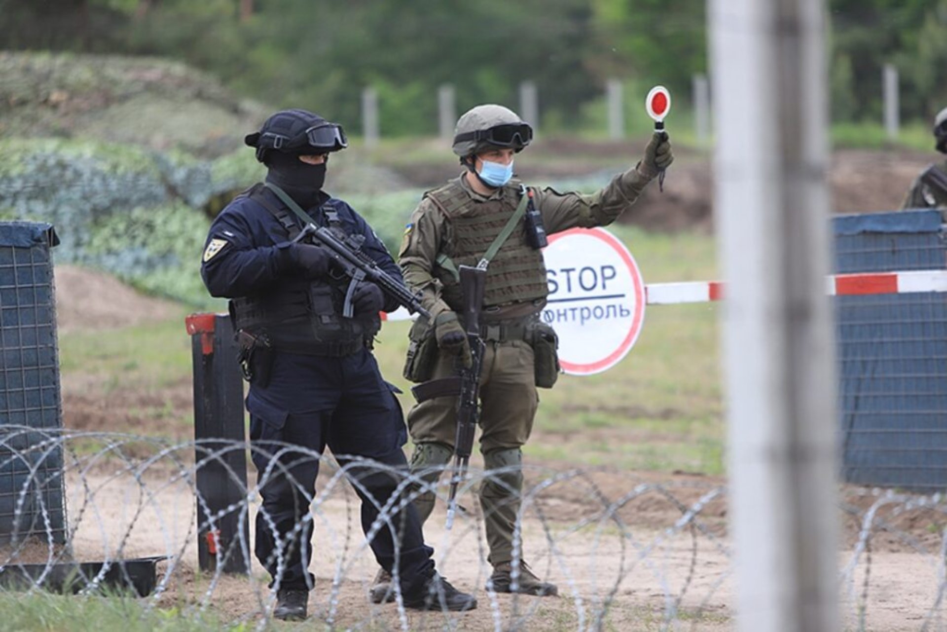 Аваков заявив про загрозу терактів в Україні, фото МВС