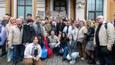 В Україні очікують рішення суду щодо Порошенка