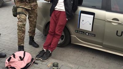 У Львові затримали групу наркоторговців, які збували психотропи через «Telegram»