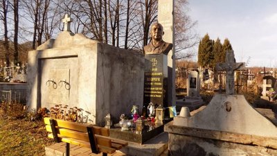 На Львівщині акцією «Свічка Захисника» вшанували загиблих Героїв