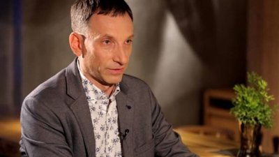Якщо не буде політичного рішення, ЗСУ не зможуть добитися закінчення війни, — Портников
