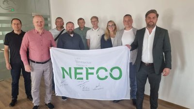 Львів готується до реалізації важливого етапу модернізації очисних споруд