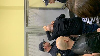 У Львові триває судове засідання щодо вбивства Фаріон