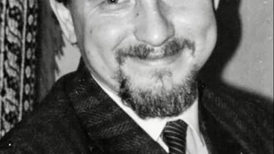 Відійшов у вічність правнук Івана Франка