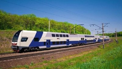 До Львова прибуде велика кількість людей з Донбасу і Дніпра евакуаційними поїздами