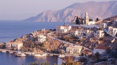 Сутички та пожежі у таборі мігрантів на Лесбосі, 10 постраждалих