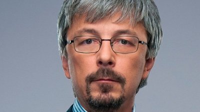 Мінкульт Ткаченка не хоче вигнати із марафону ватних журналістів