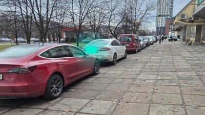 У Львові водіїв позбавлять ще однієї парковки