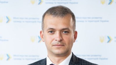 НАБУ затримало заступника міністра через хабар, – джерела
