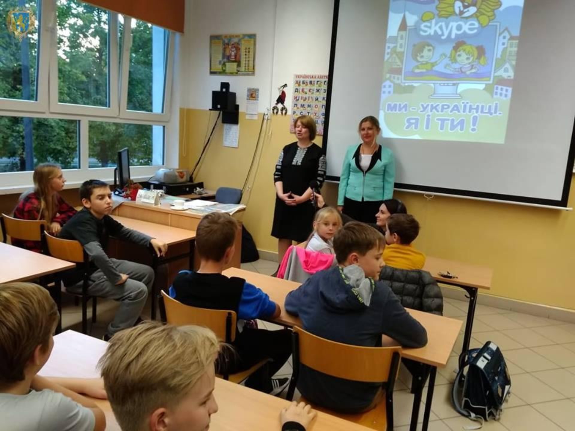 Для українців у Польщі організували "Бібліотичні фестини"