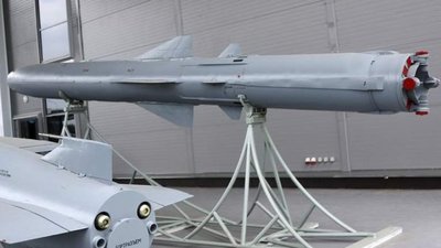 Чому РФ масовано почала обстрілювати Одещину протикорабельними ракетами