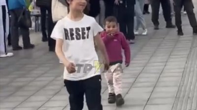 У центрі Львова знову зʼявились цигани (ВІДЕО)