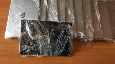 У Шегинях виявили незадекларований товарів майже на 200 тис гривень (ФОТО)