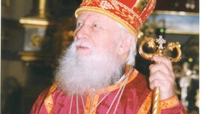 20 років тому відійшов у вічність Патріарх Димитрій (Ярема) - ідеолог відродження Української автокефалії