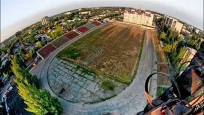Місто хоче викупити стадіон "Торпедо" для потреб громади за 5 мільйонів
