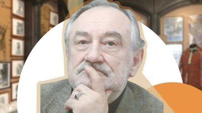У Львові з'явиться вулиця Богдана Ступки