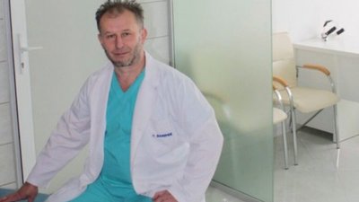 У лікаря зі Львова зафіксували збільшення антитіл після коронавірусу