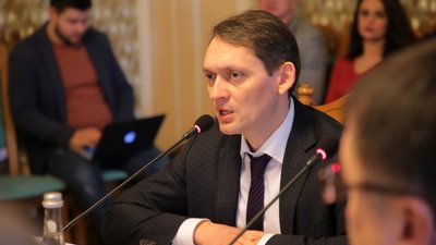 На Львівщині 40 тисяч родин залучені до реалізації програми енергозбереження