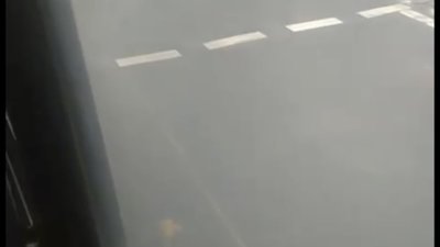 У Львові автомобіль збив людину (ВІДЕО)